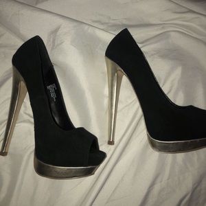 Steve Madden Heels